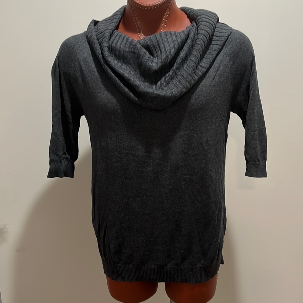 Express sweater